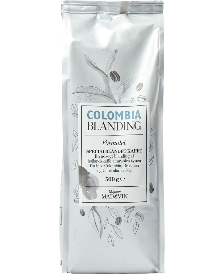 Magasin Colombia 500g