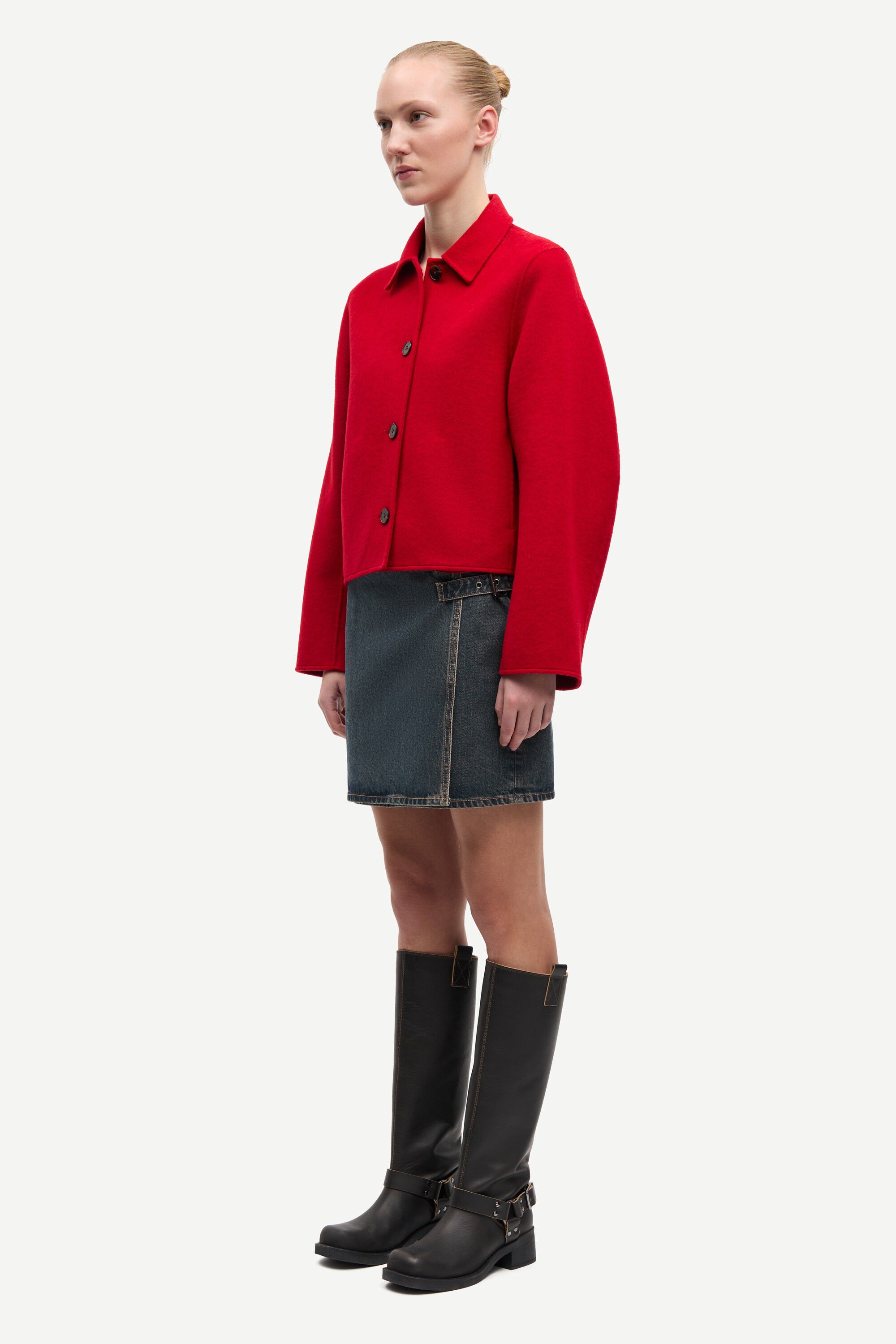 Saholly jacket 15772