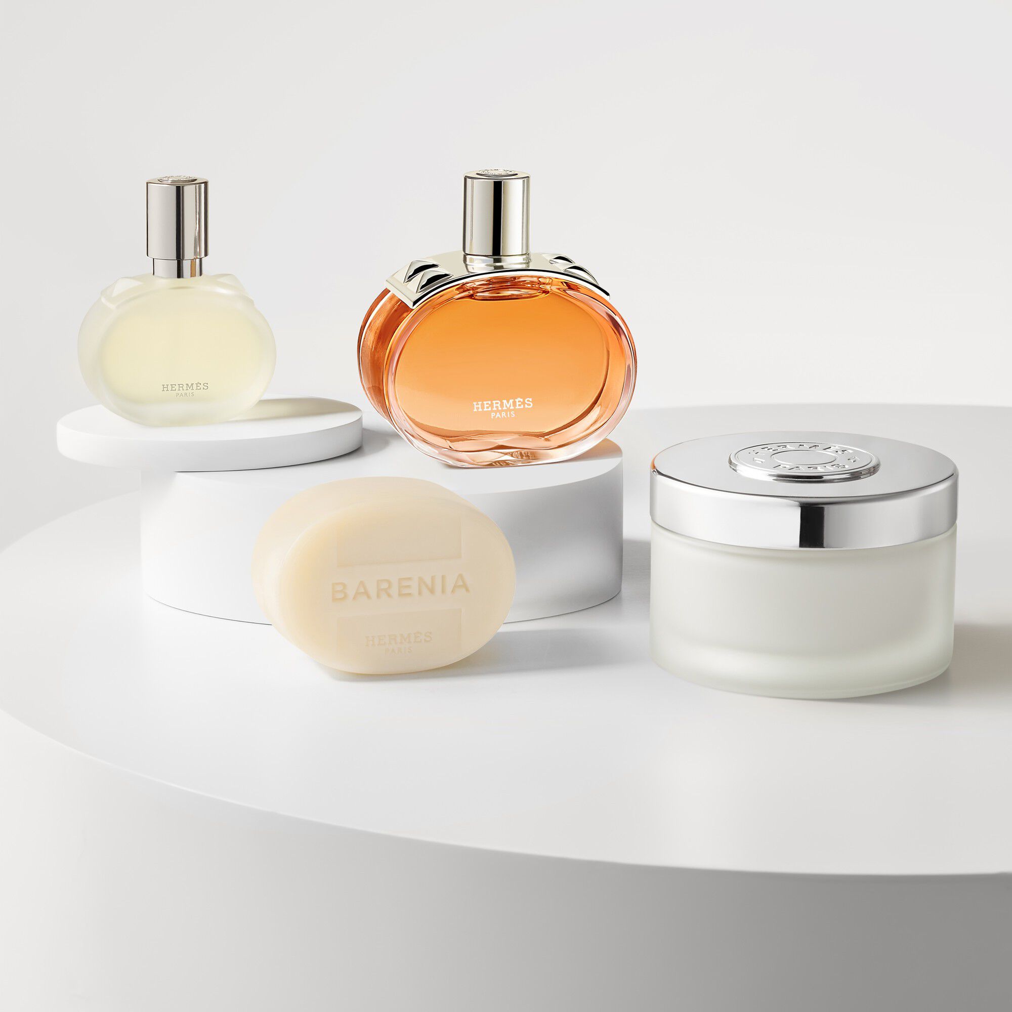BAR&Eacute;NIA PLEINE FLEUR EAU DE PARFUM 30ML
