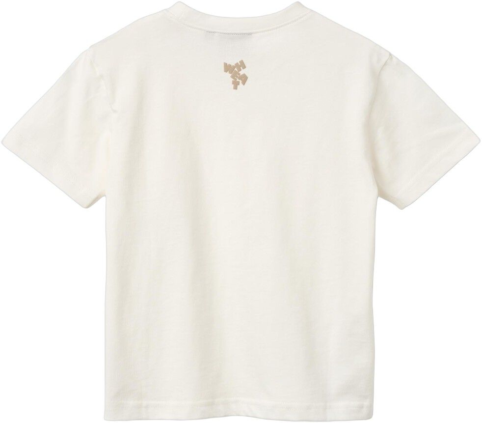 Kort&aelig;rmet T-shirt Addison