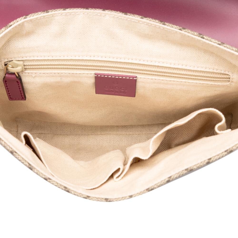 Gucci Messenger Bag