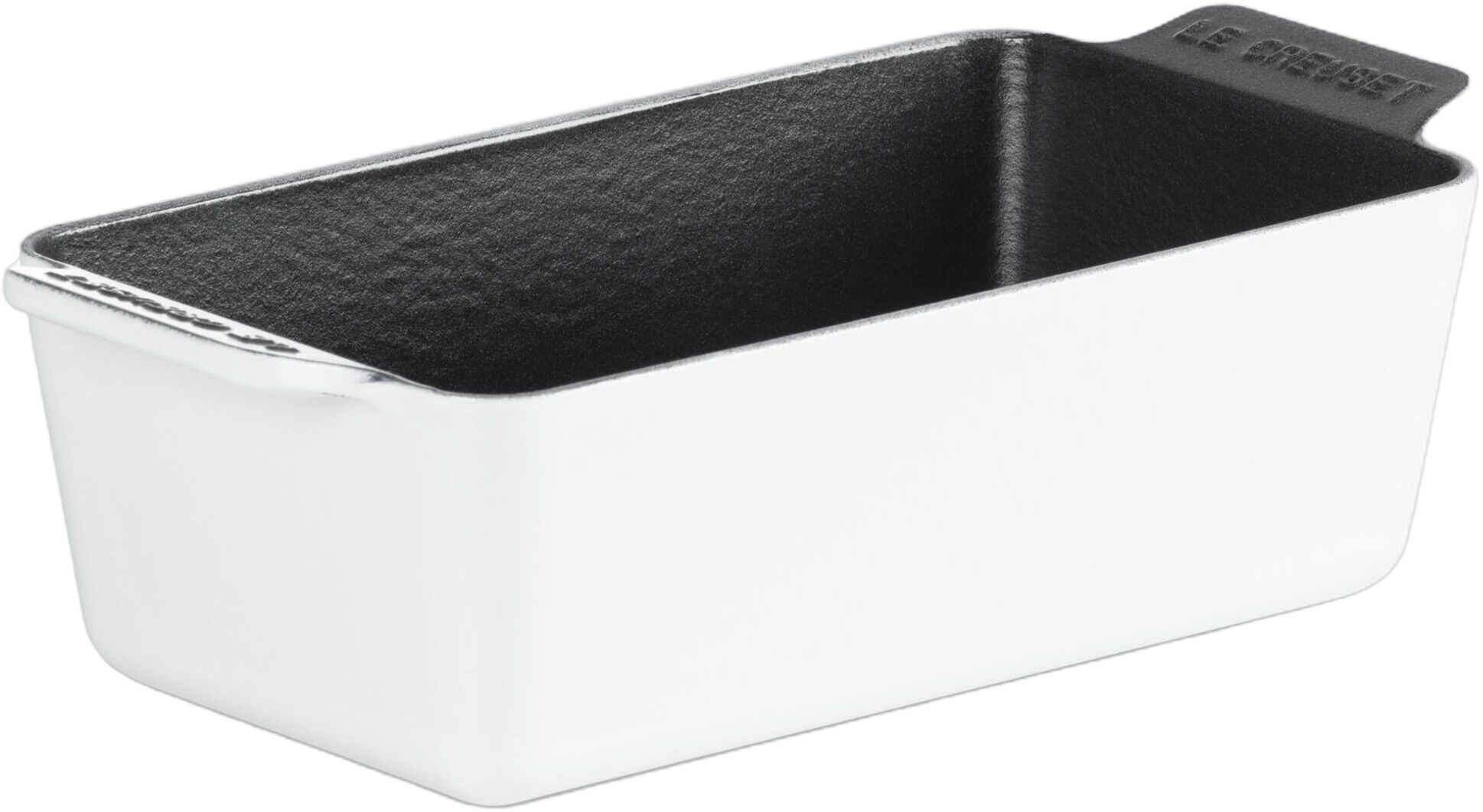 Sig Br&oslash;dform White 23cm