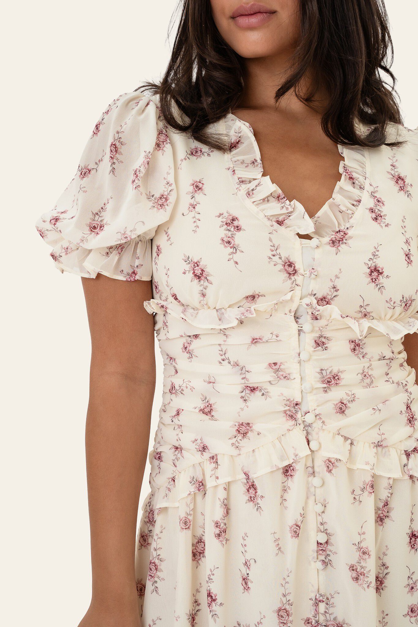 ArielIC Dress