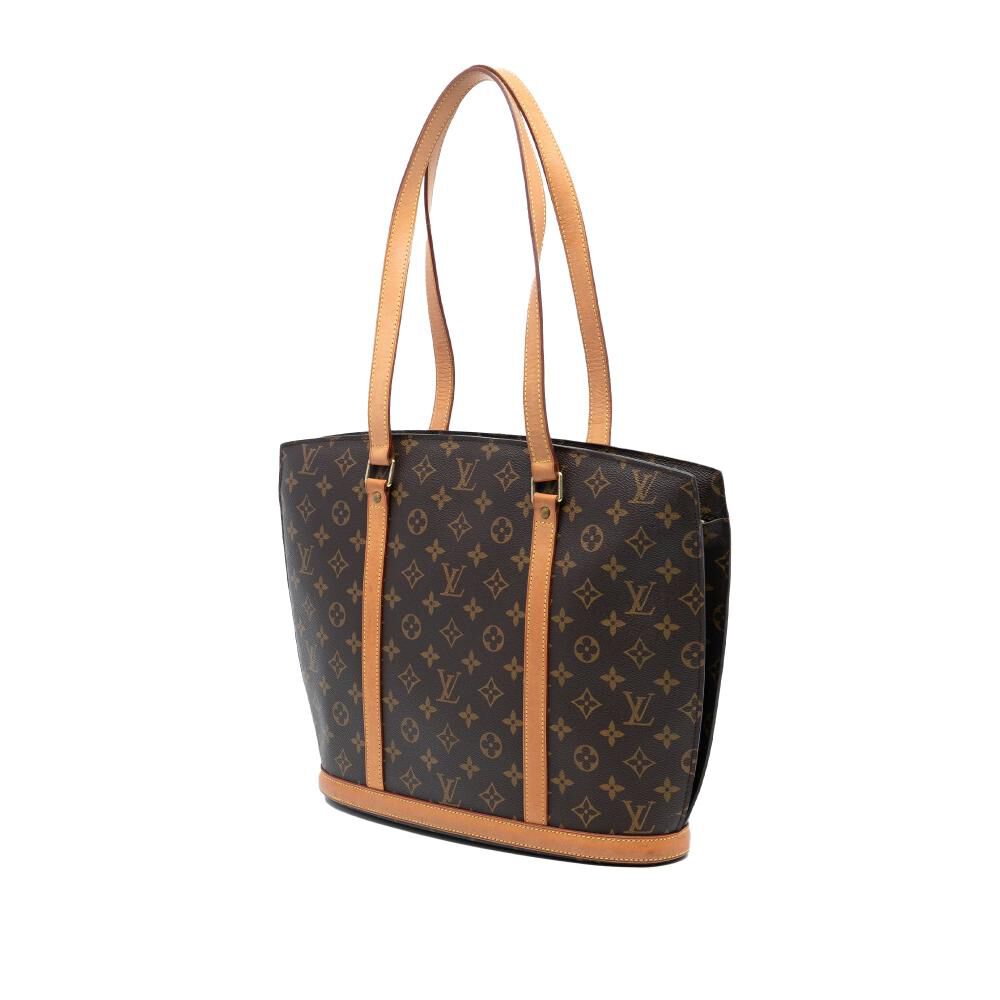 Louis Vuitton Babylone