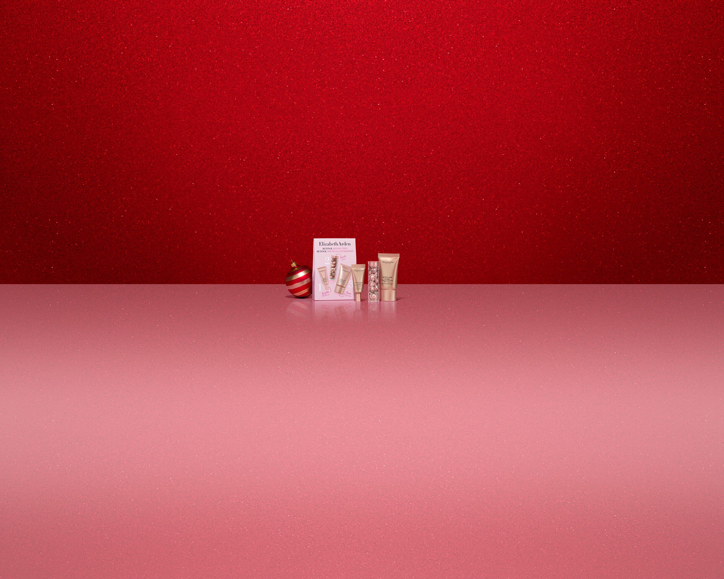 Ceramide Capsules