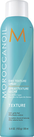Moroccanoil Dry Texture Spray 205 ml.