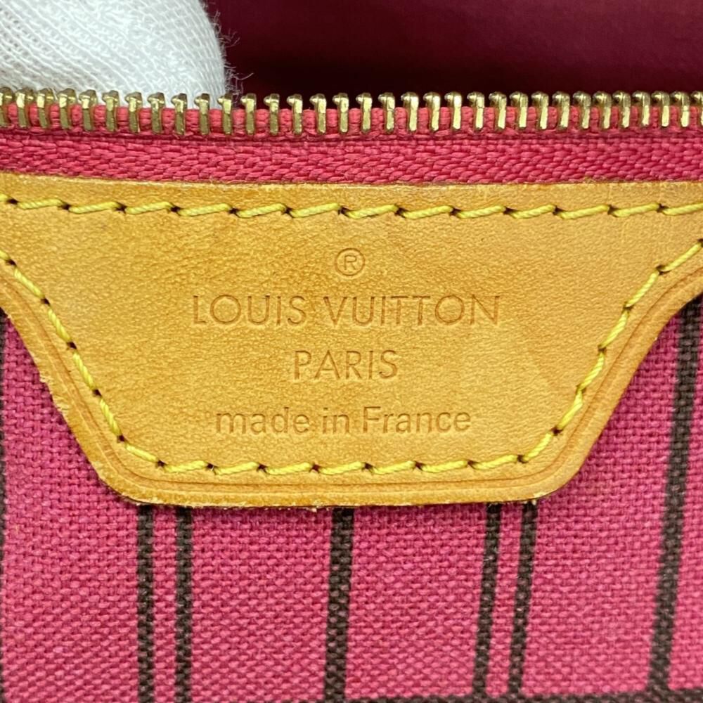 Louis Vuitton Neverfull