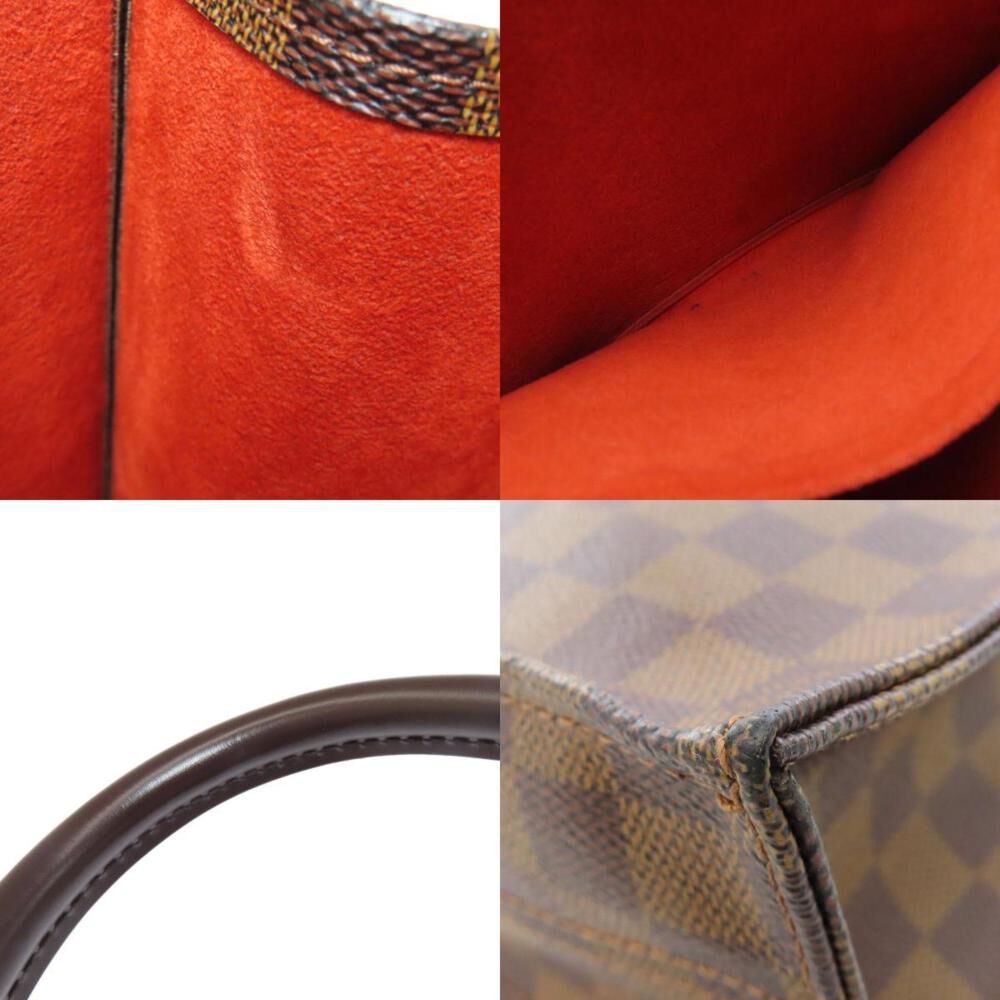 Louis Vuitton Sac Plat