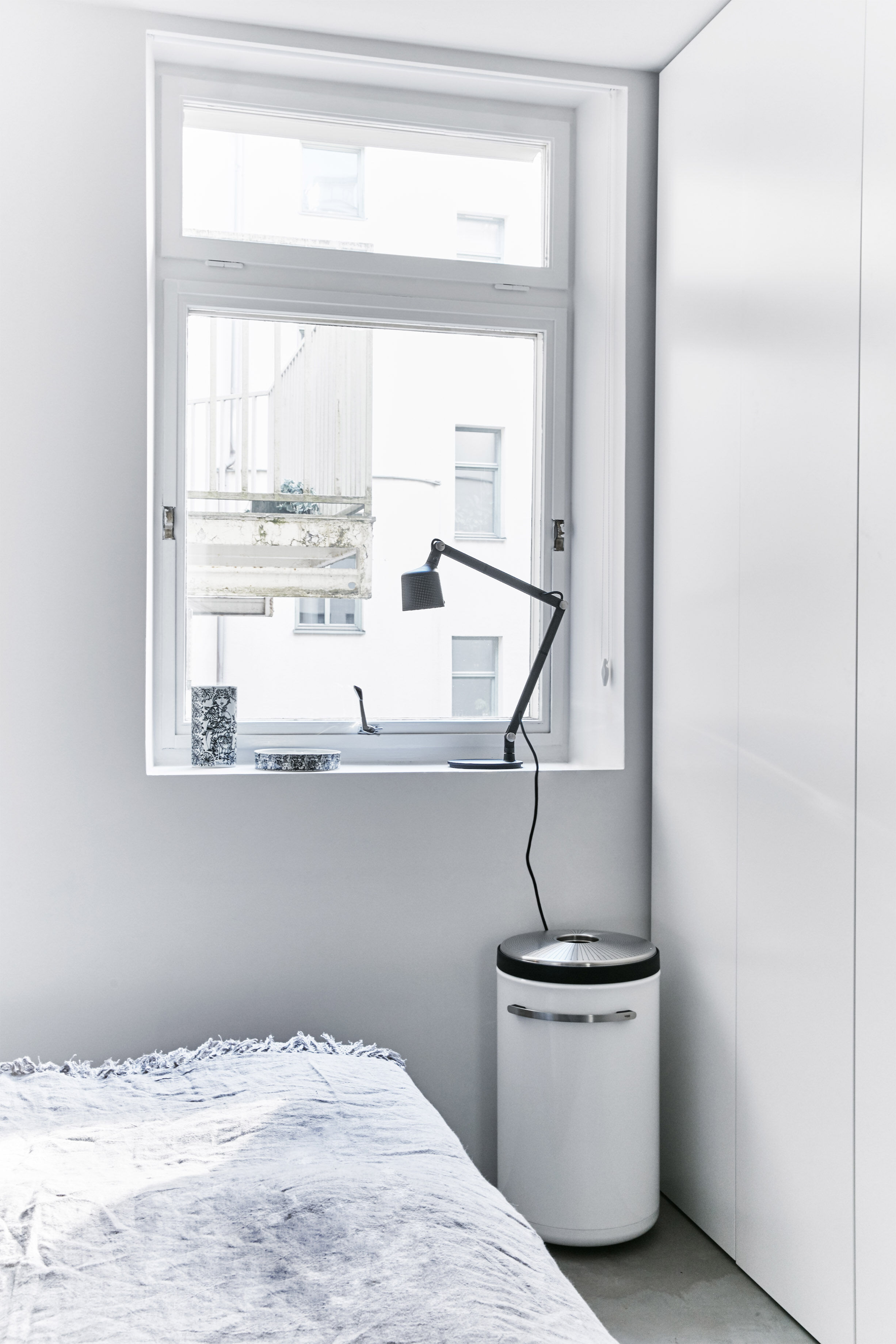 Vipp441 vasket&oslash;jskurv 75 l.