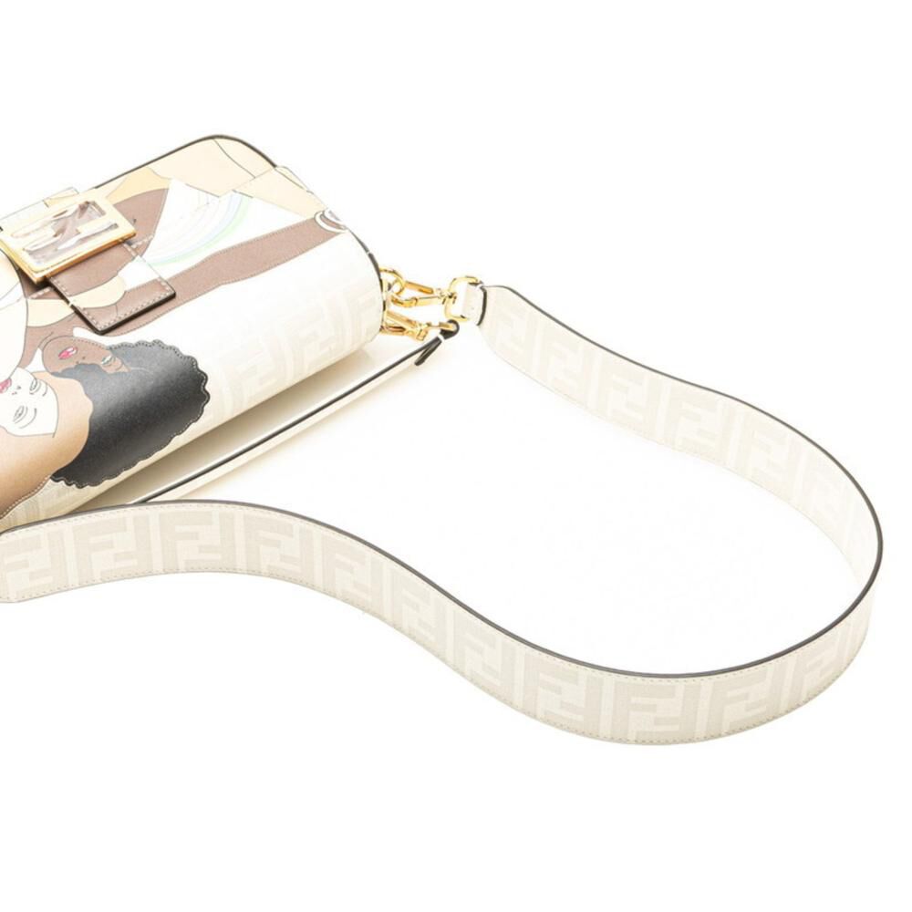 Fendi Baguette Mamma