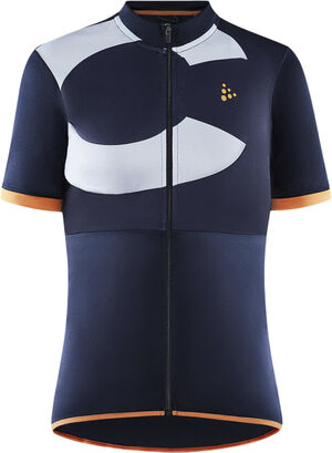 Core Endurance Logo cykeltrøje