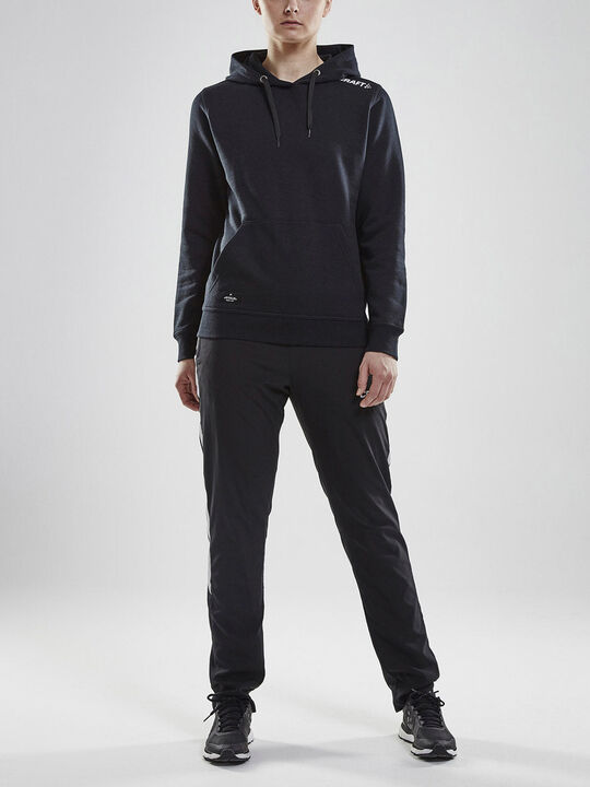 Community hættetrøje