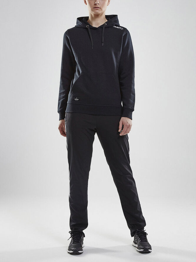 Community hættetrøje