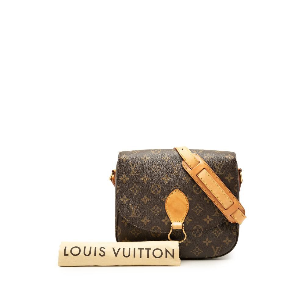 Louis Vuitton Saint Cloud