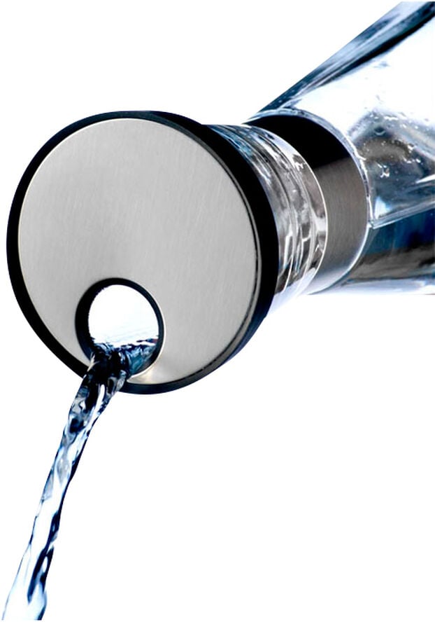 Grand Cru låg til vandkaraffel