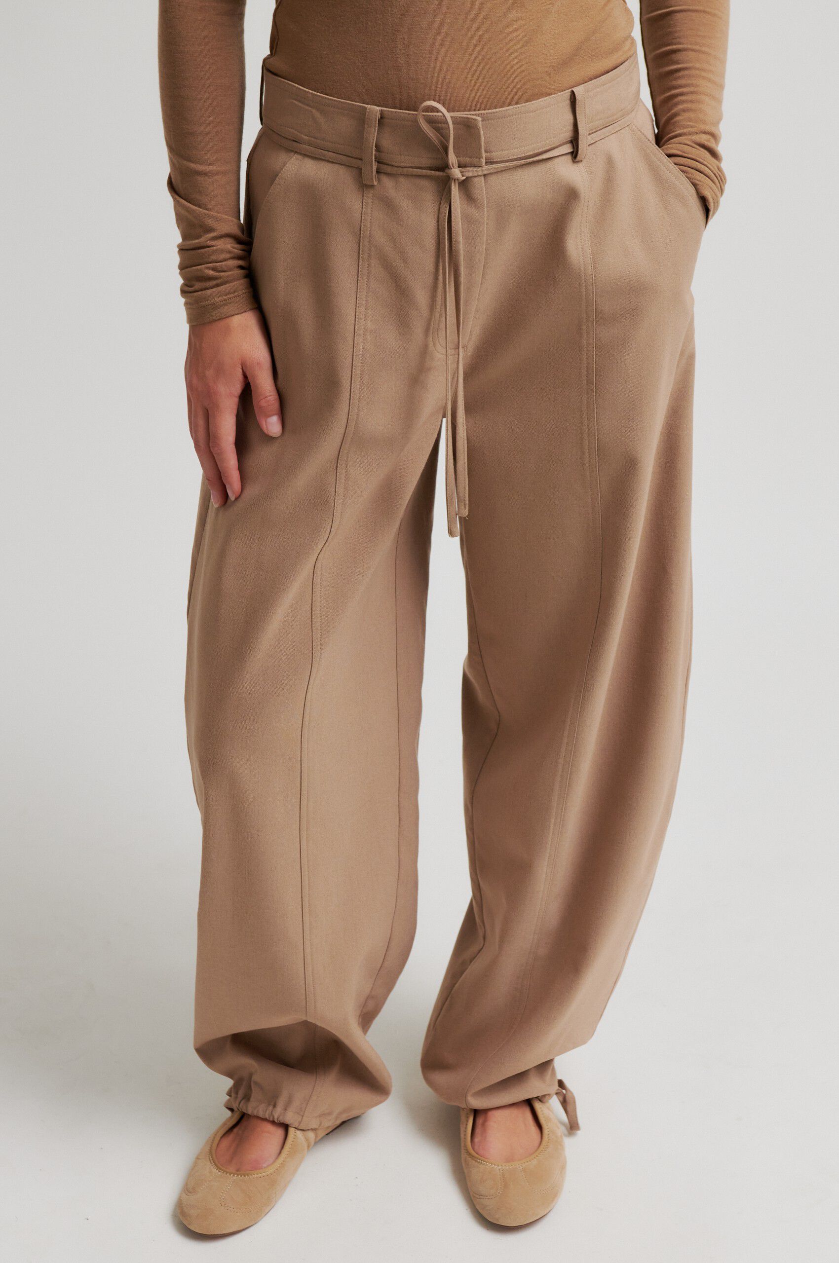 Blink Cargo Trousers