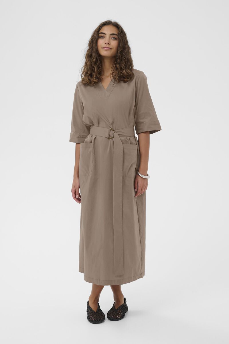 Cuastrid Antoinett Dress