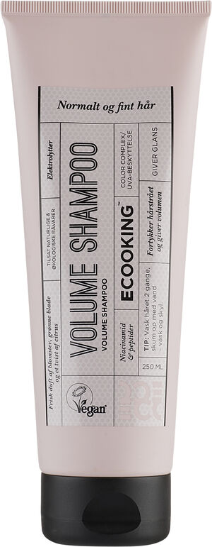 Volume Shampoo