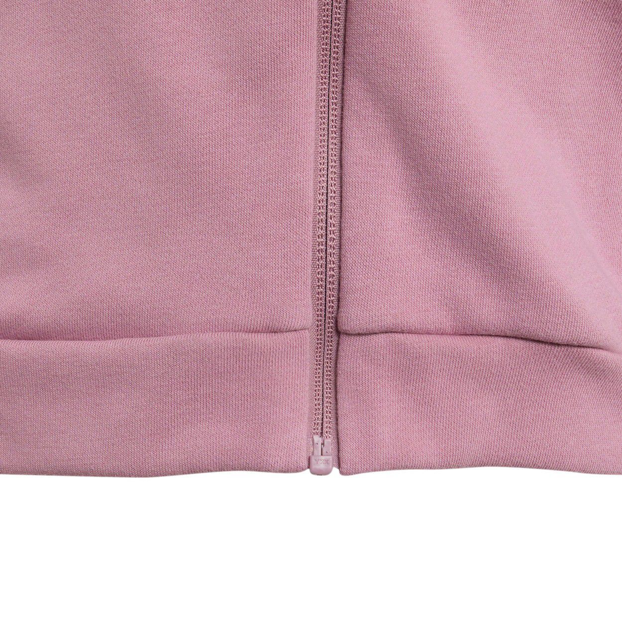 Animal Full Zip H&aelig;ttetr&oslash;je
