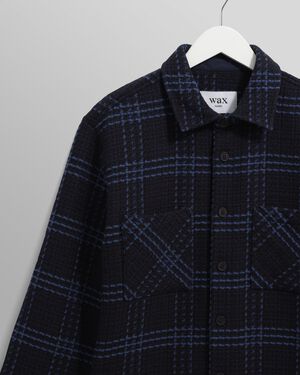 WHITING OVERSHIRT
