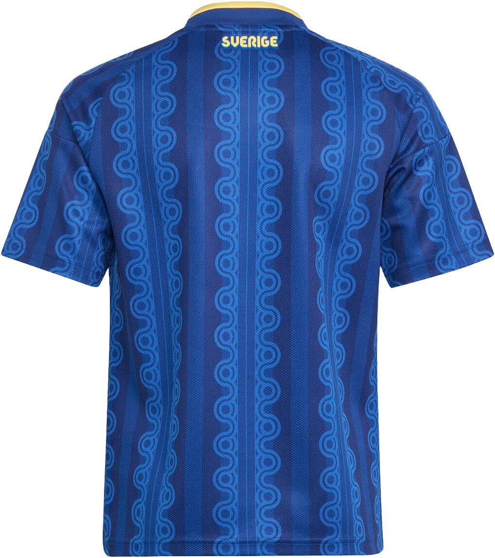 Sverige 26/27 Udebanetr&oslash;je