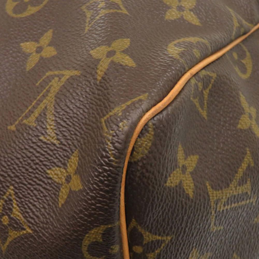 Louis Vuitton Keepall