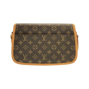 Louis Vuitton Sologne