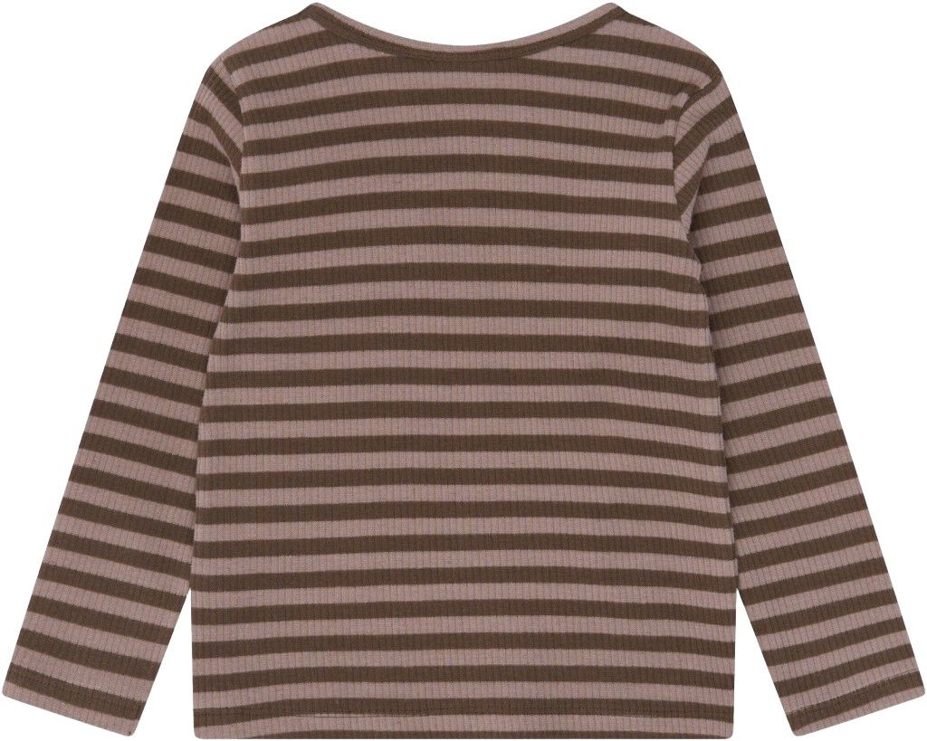 Tnstfro L_S Rib Tee