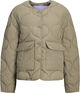 JXHOPE QUILTED JACKET OTW SN