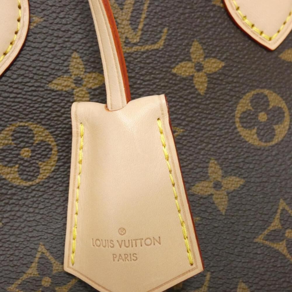 Louis Vuitton Lockit