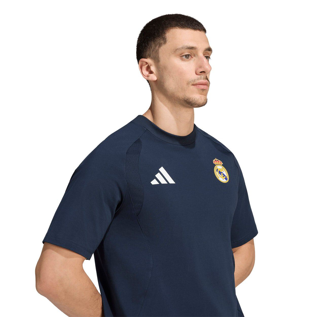 Real Madrid Tiro T-Shirt