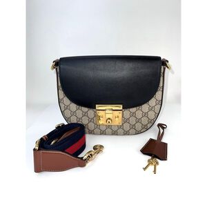 Gucci Shoulder Bag