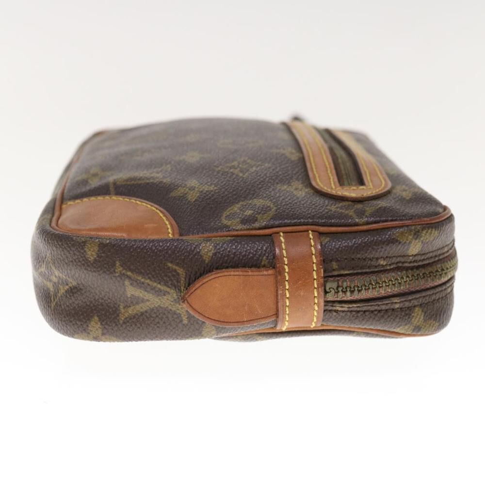 Louis Vuitton Marly Dragonne