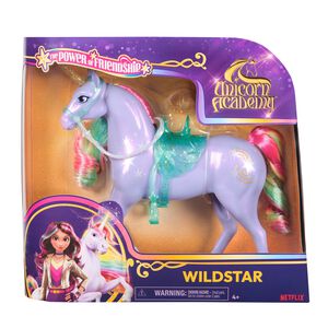 Unicorn Academy Fashion D