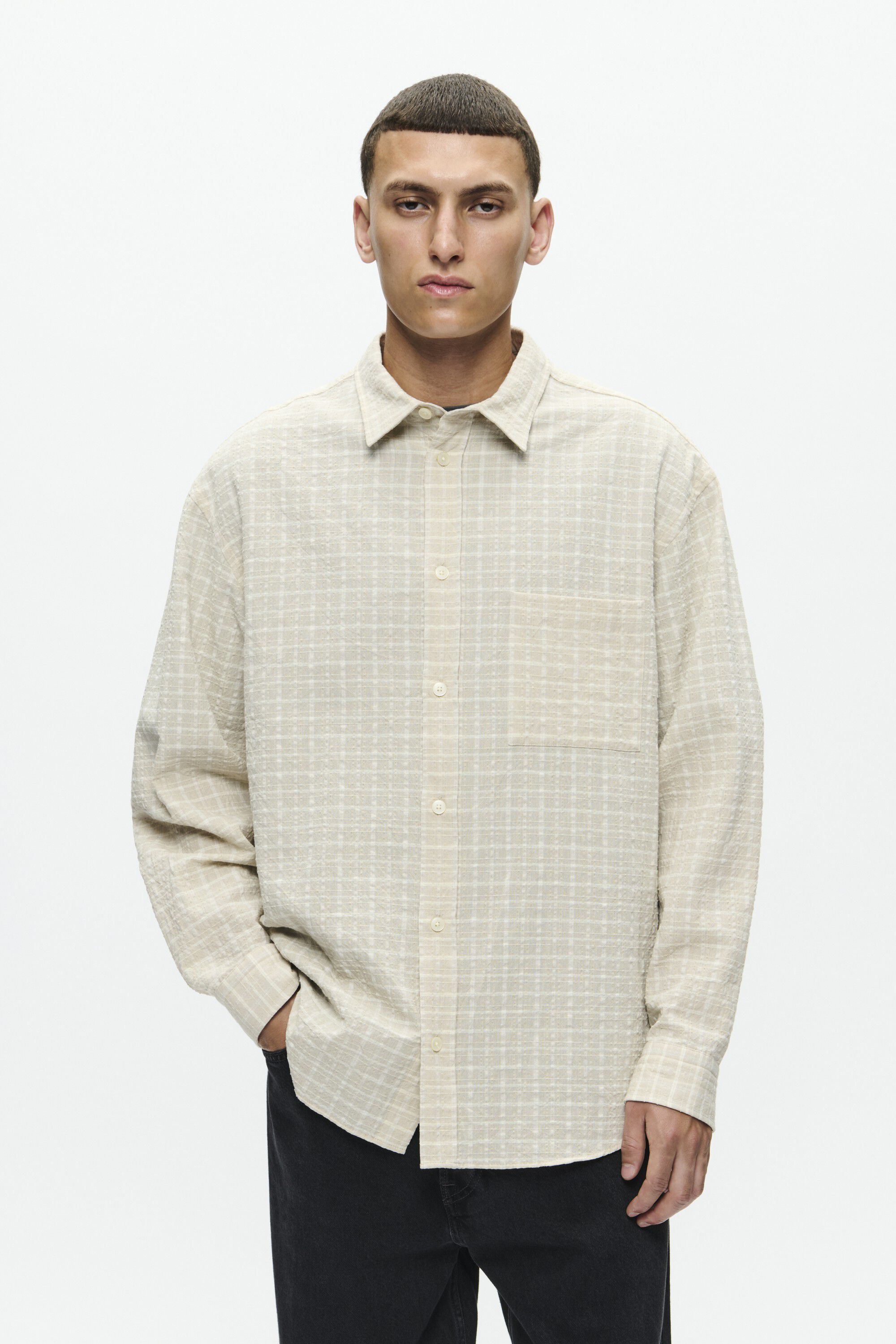 WWCarter shirt 25309