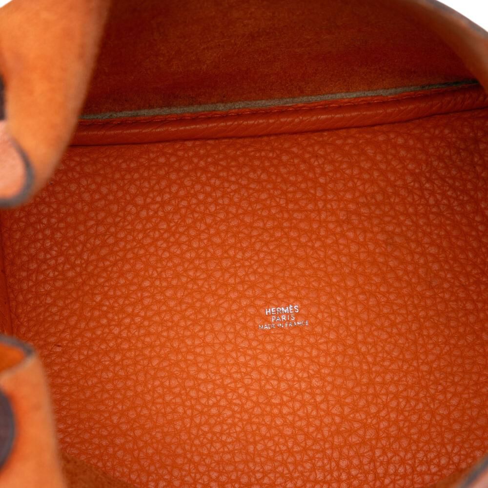 Herm&egrave;s Picotin Lock Pm