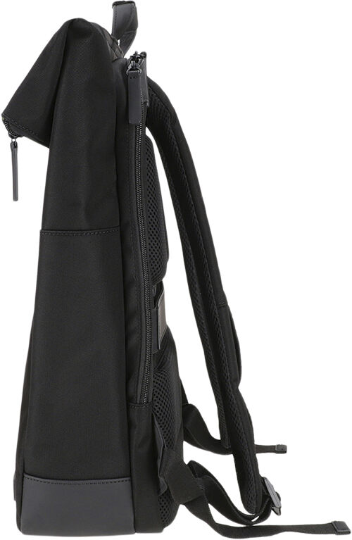 Backpack Courier Rolltop