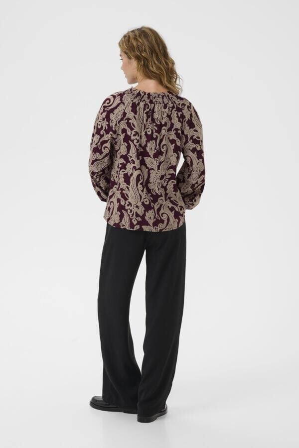 CRLucy Blouse