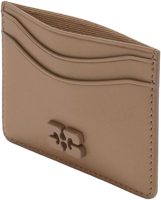 Bou Card Holder Butter