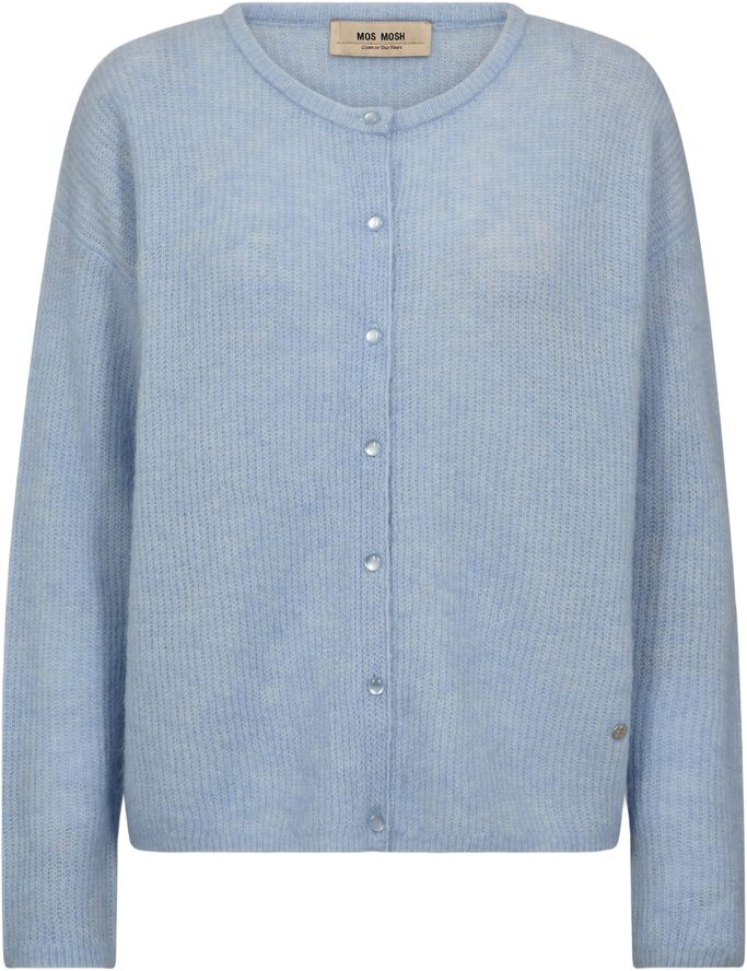 MMAlmine Knit Cardigan