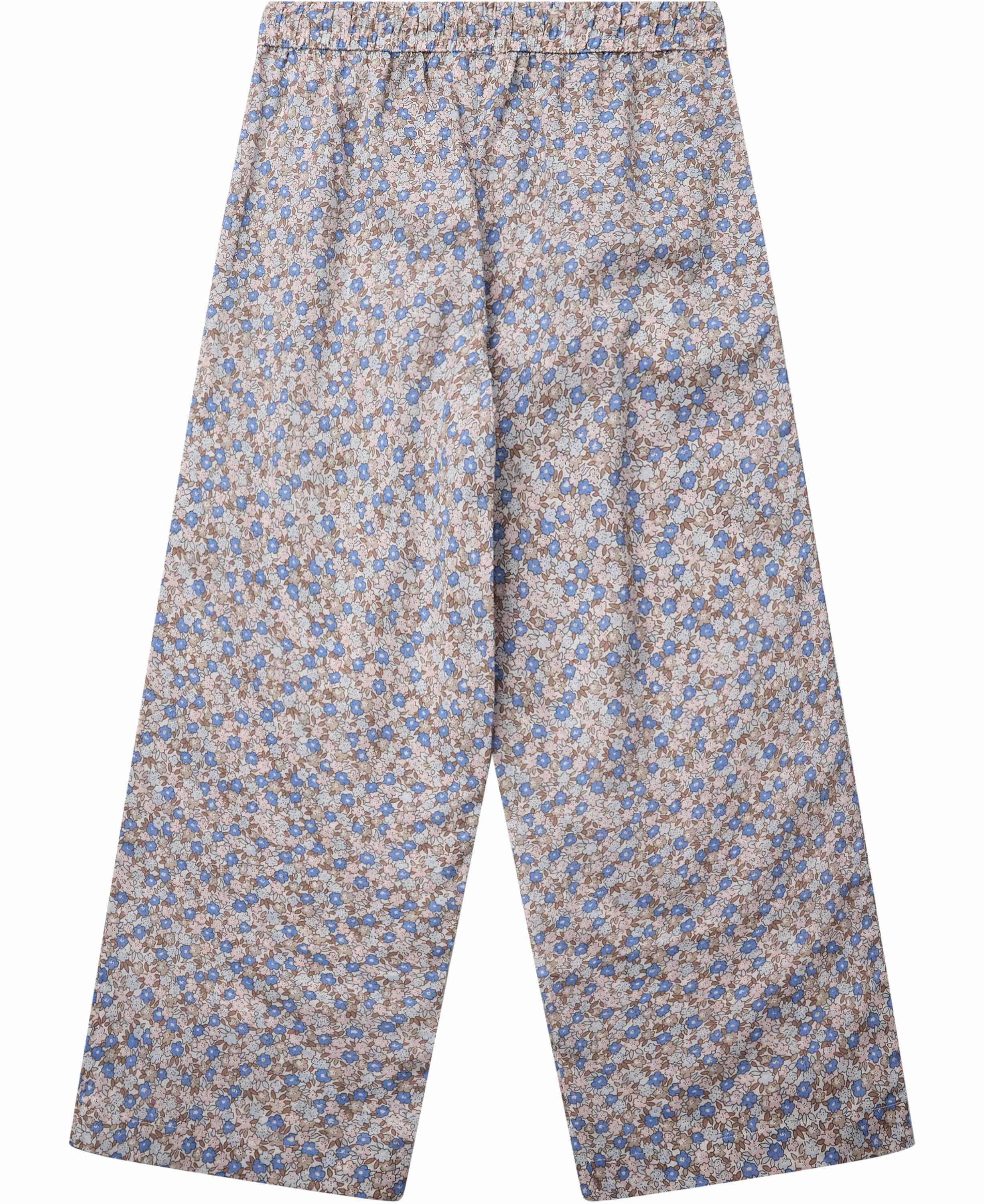 Fayla kids pants - Organic GOTS