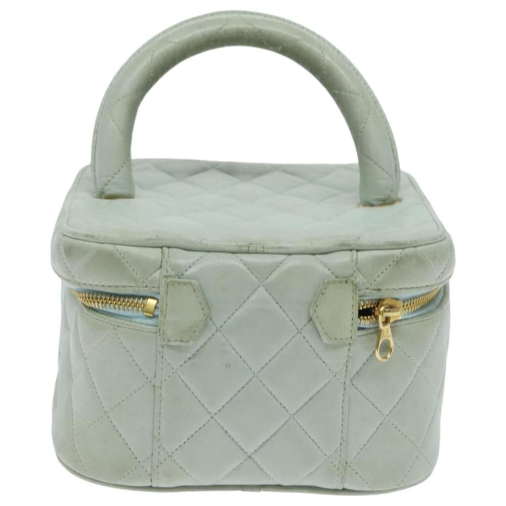 Chanel Cosmetic Pouch