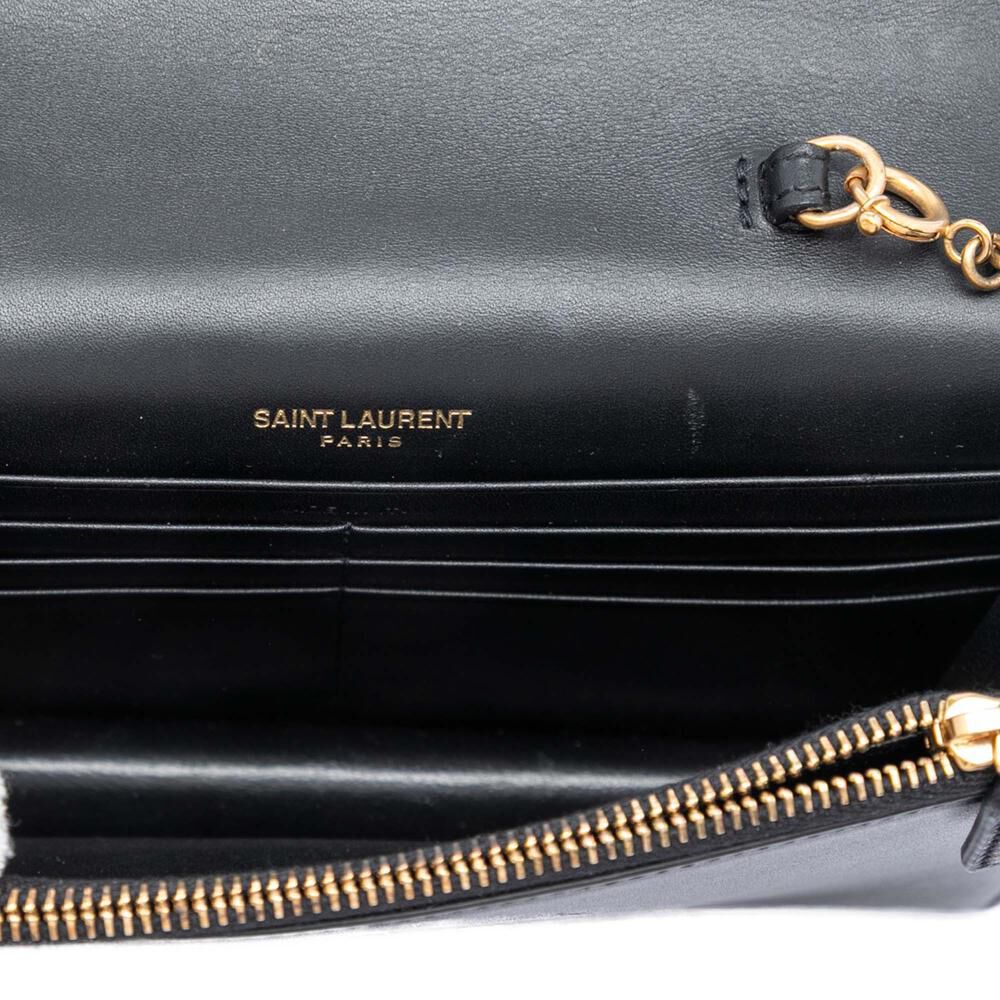 Yves Saint Laurent Crossbody Bag