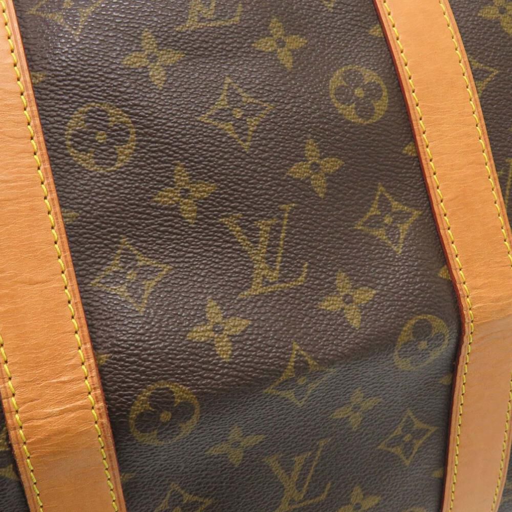 Louis Vuitton Keepall