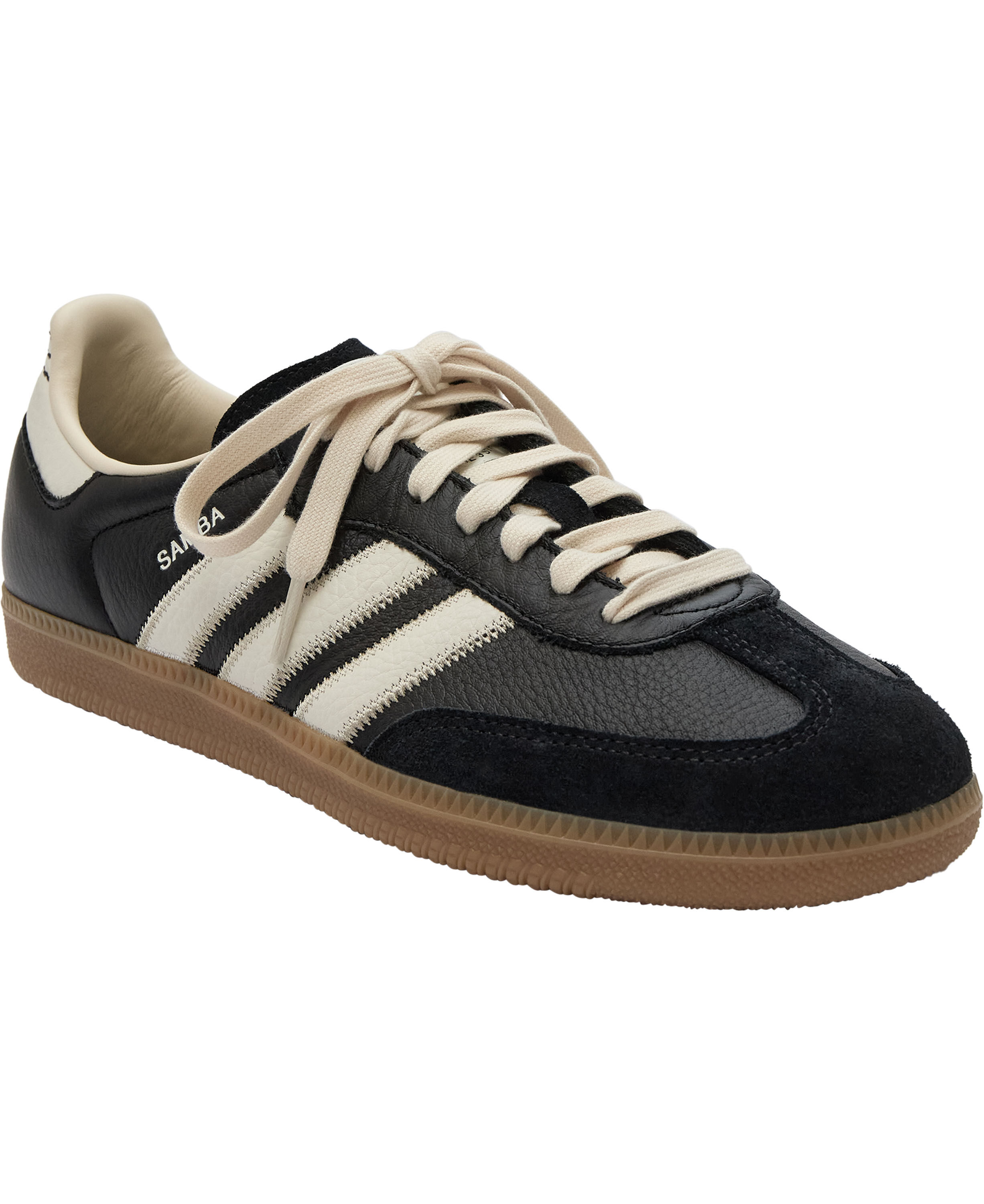 SAMBA OG