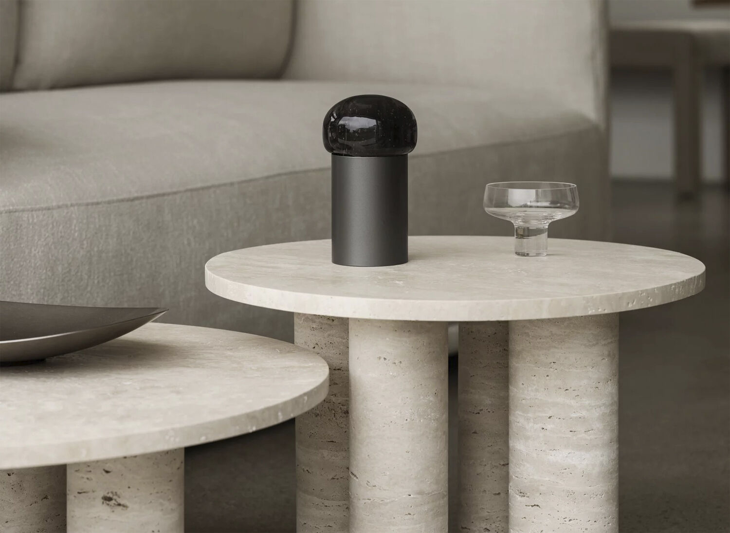 Champagne Coupe -KOYOI- 90 ml