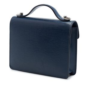 Louis Vuitton Monceau