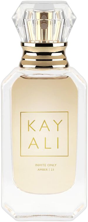 Invite Only Amber | 23 - Eau de Parfum - 10ML