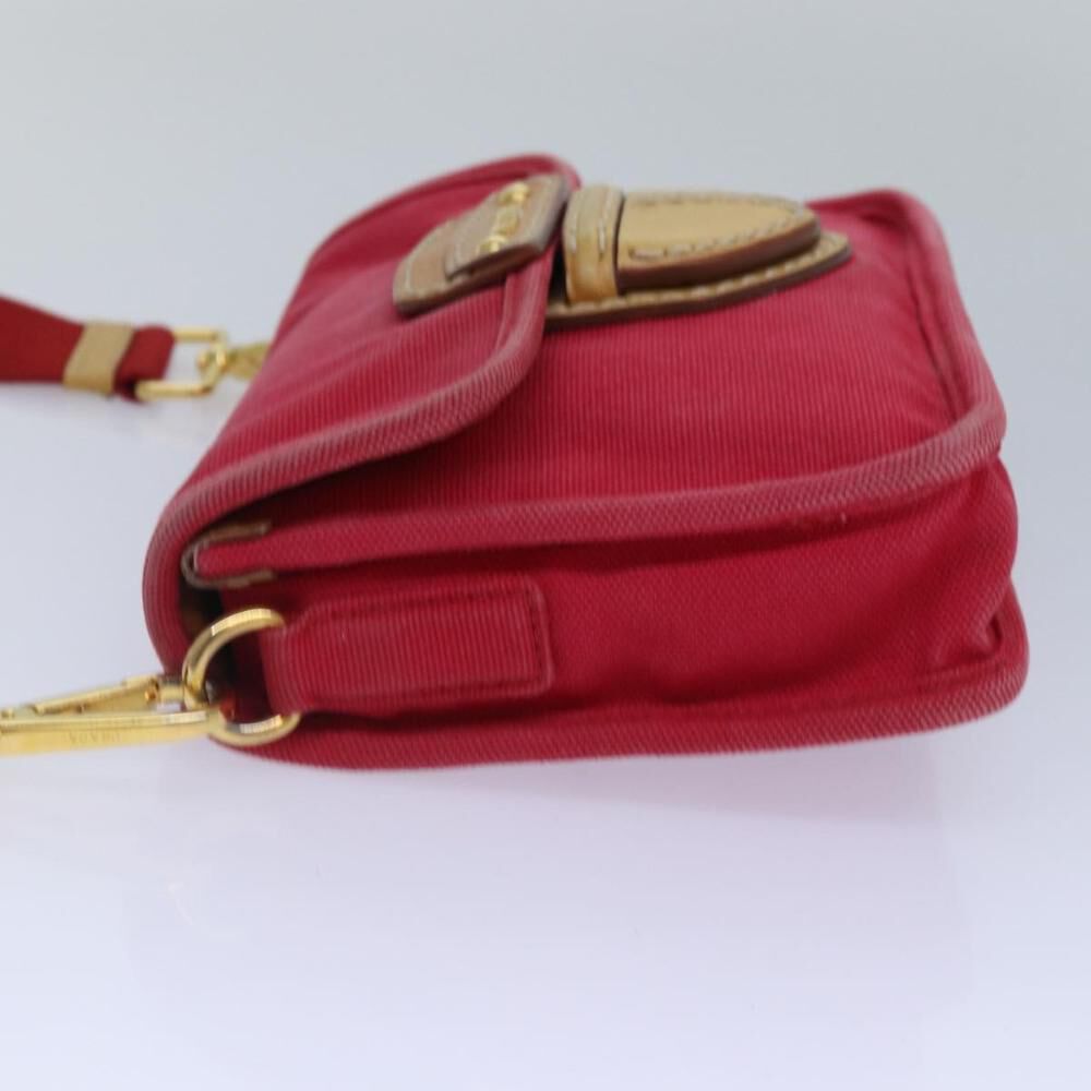 Prada Shoulder Bag