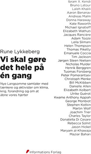 Langsomme samtaler 2